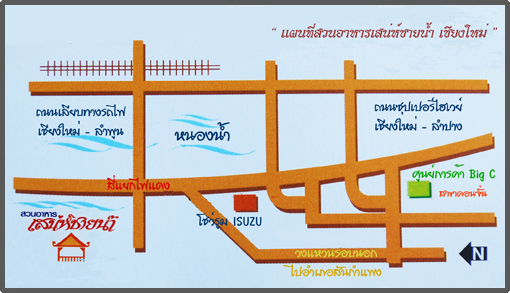 แผนที่